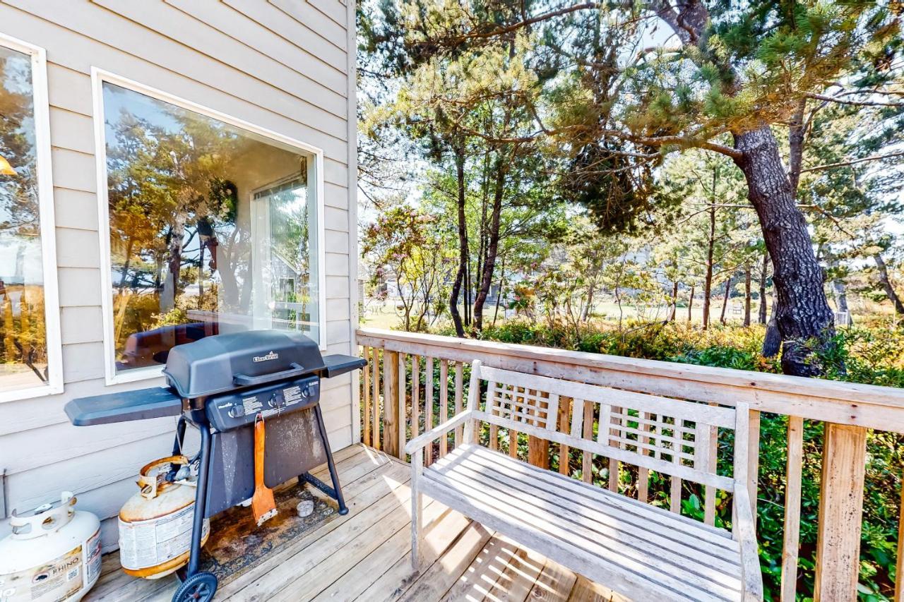 Holiday home Time Getaway