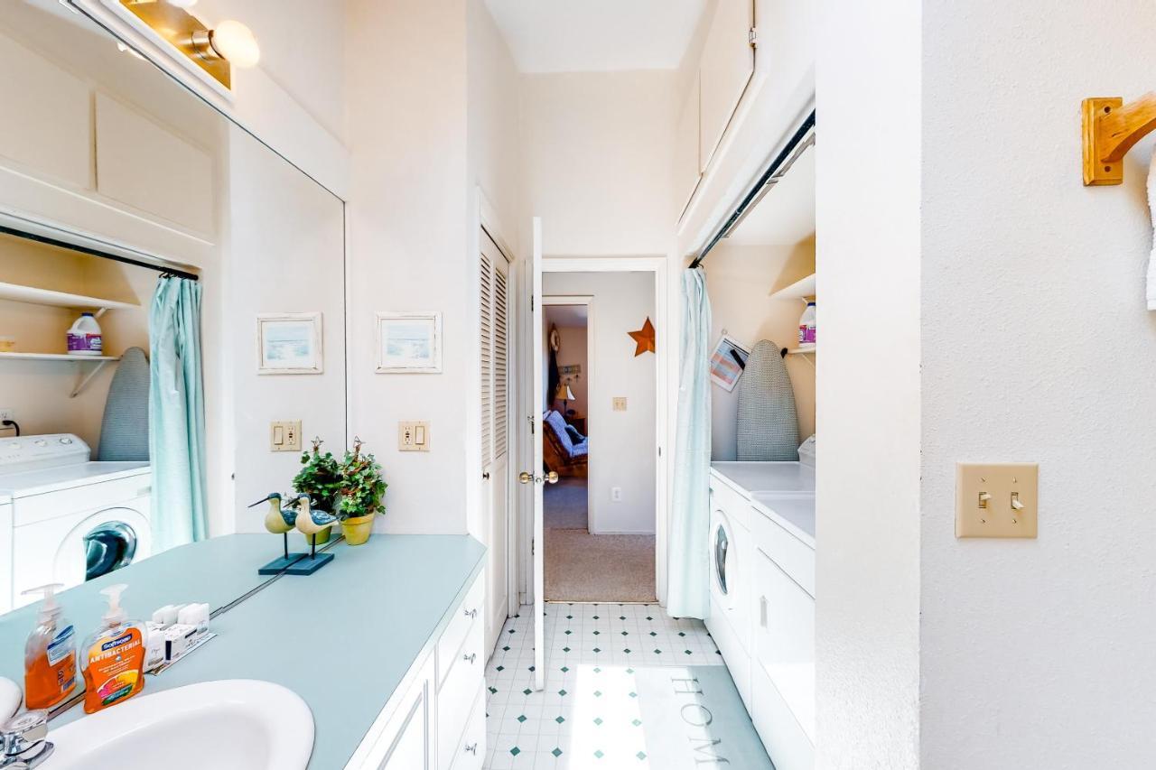 Time Getaway Holiday home