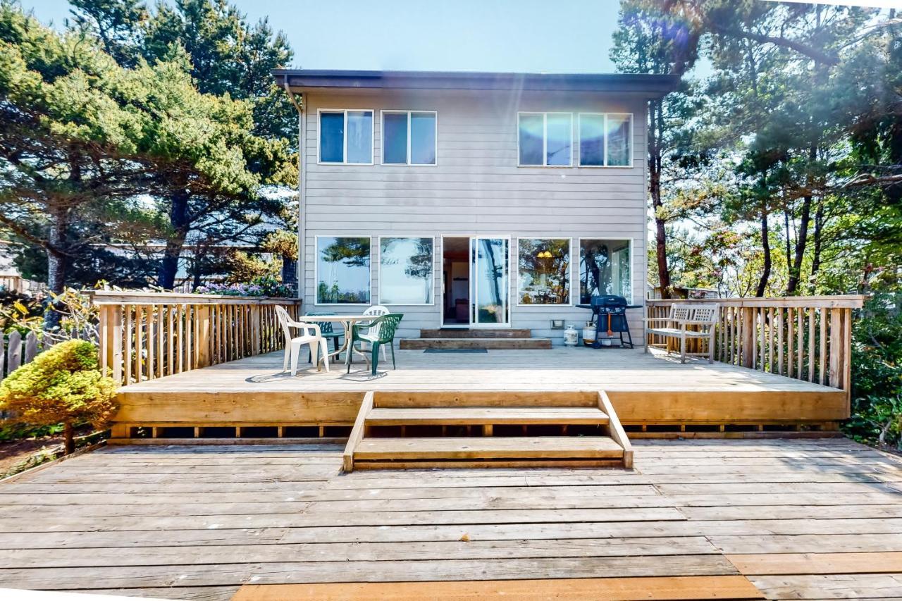 Time Getaway Holiday home