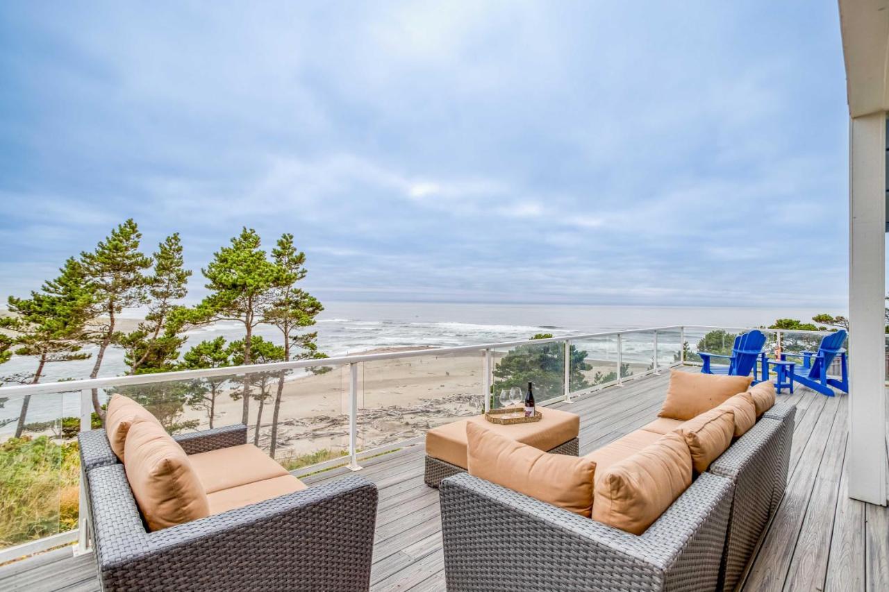 Sunset Point Holiday home Lincoln City