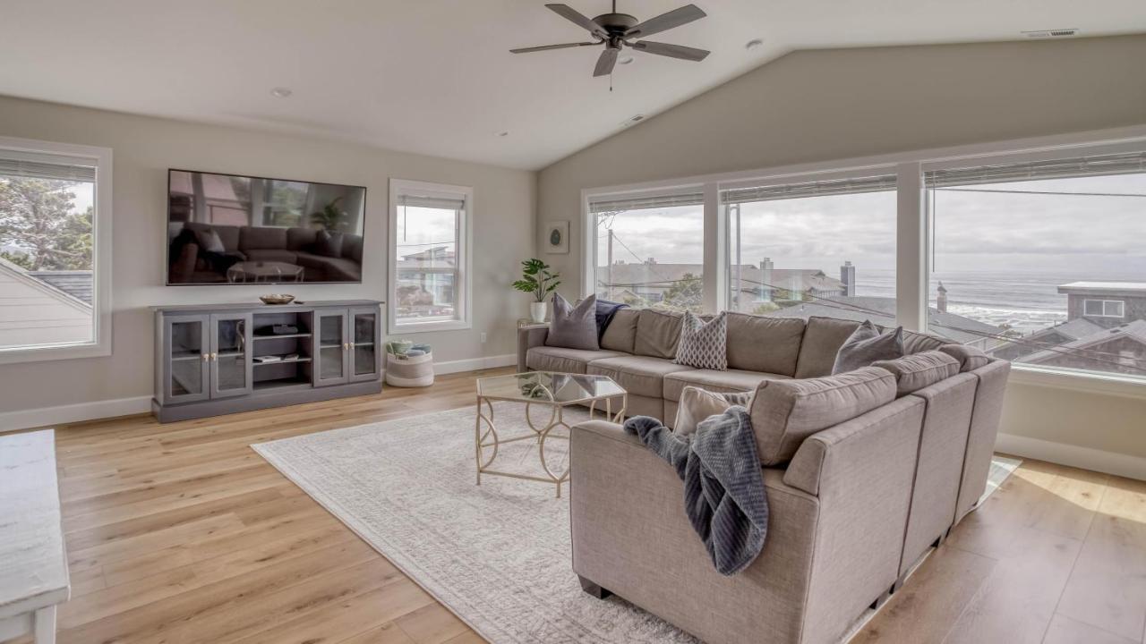 Holiday home Spring Fever Lincoln City