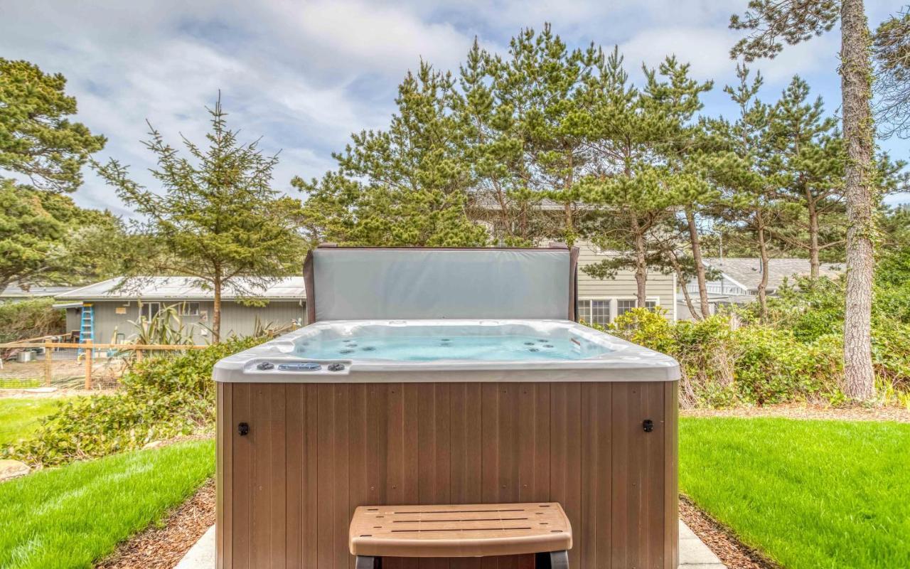 Spring Fever Lincoln City