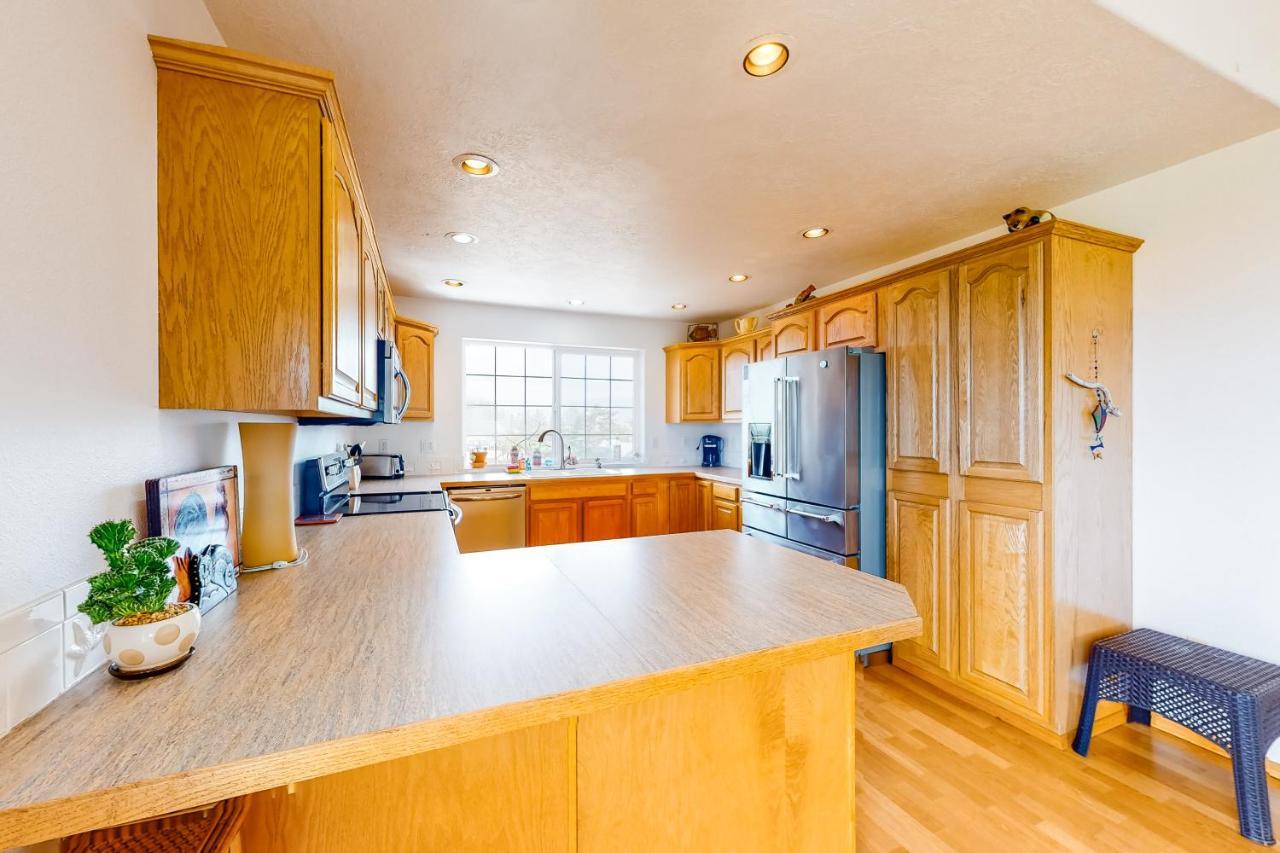 Js House Holiday home *