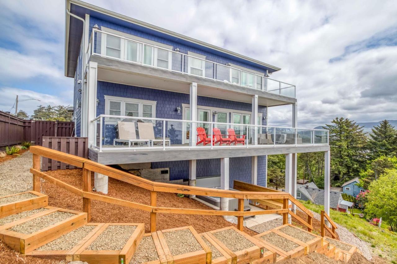 Panoramic Point Holiday home *