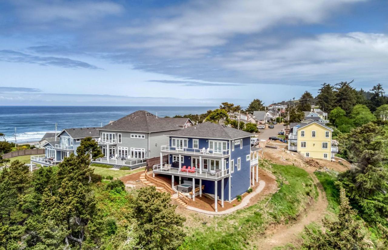 Panoramic Point Holiday home