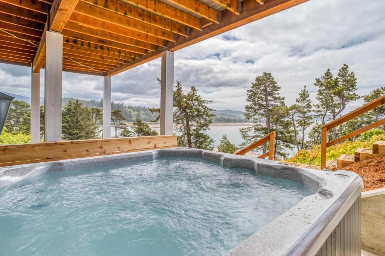 Panoramic Point Holiday home *