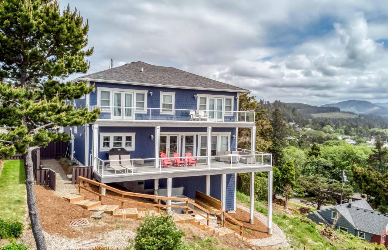 Panoramic Point * Lincoln City