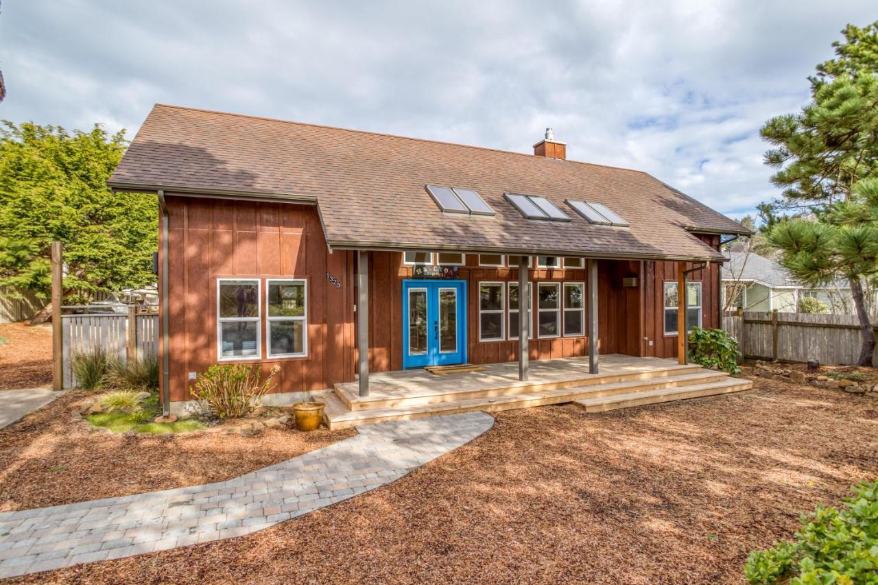 Halcyon House Holiday home