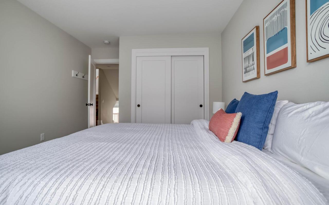 Holiday home Spring Fever Lincoln City