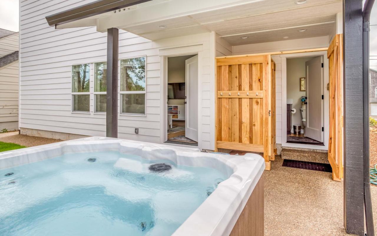 Spring Fever Holiday home *