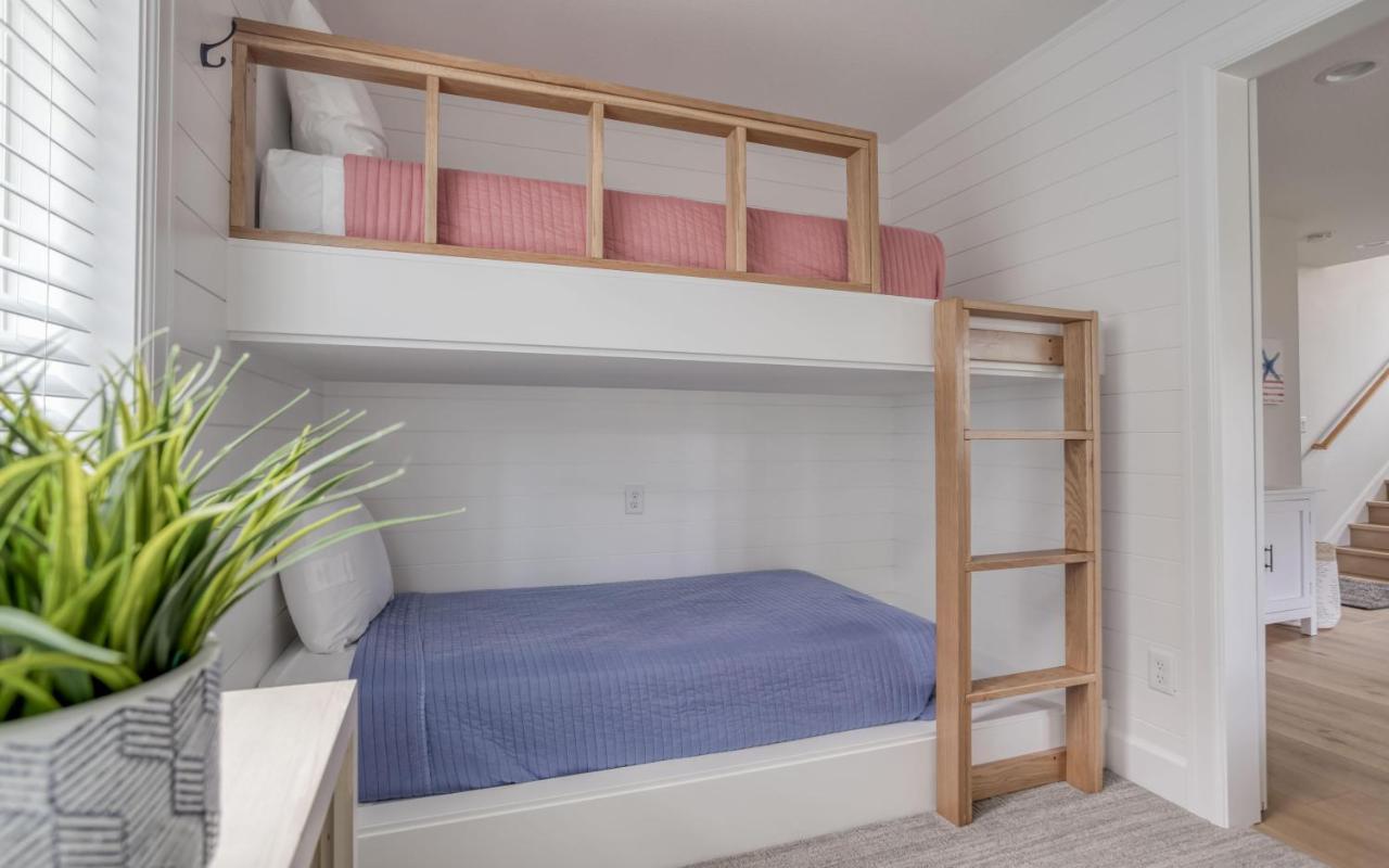 Holiday home Spring Fever Lincoln City