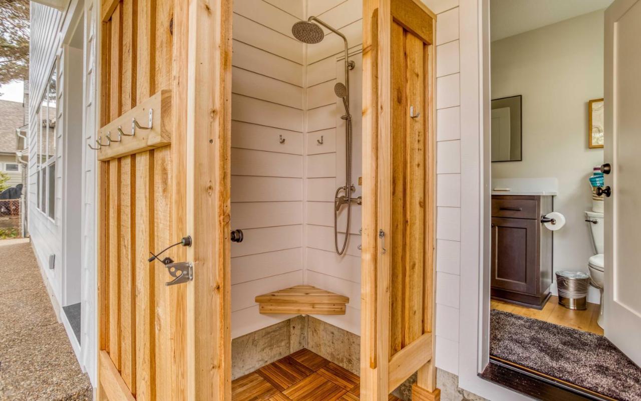Spring Fever Holiday home *