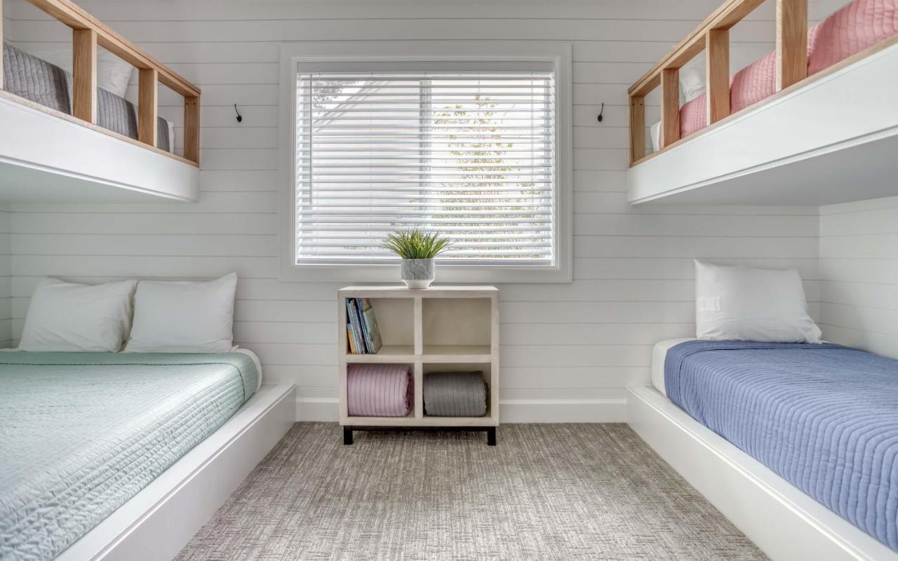 Spring Fever Holiday home