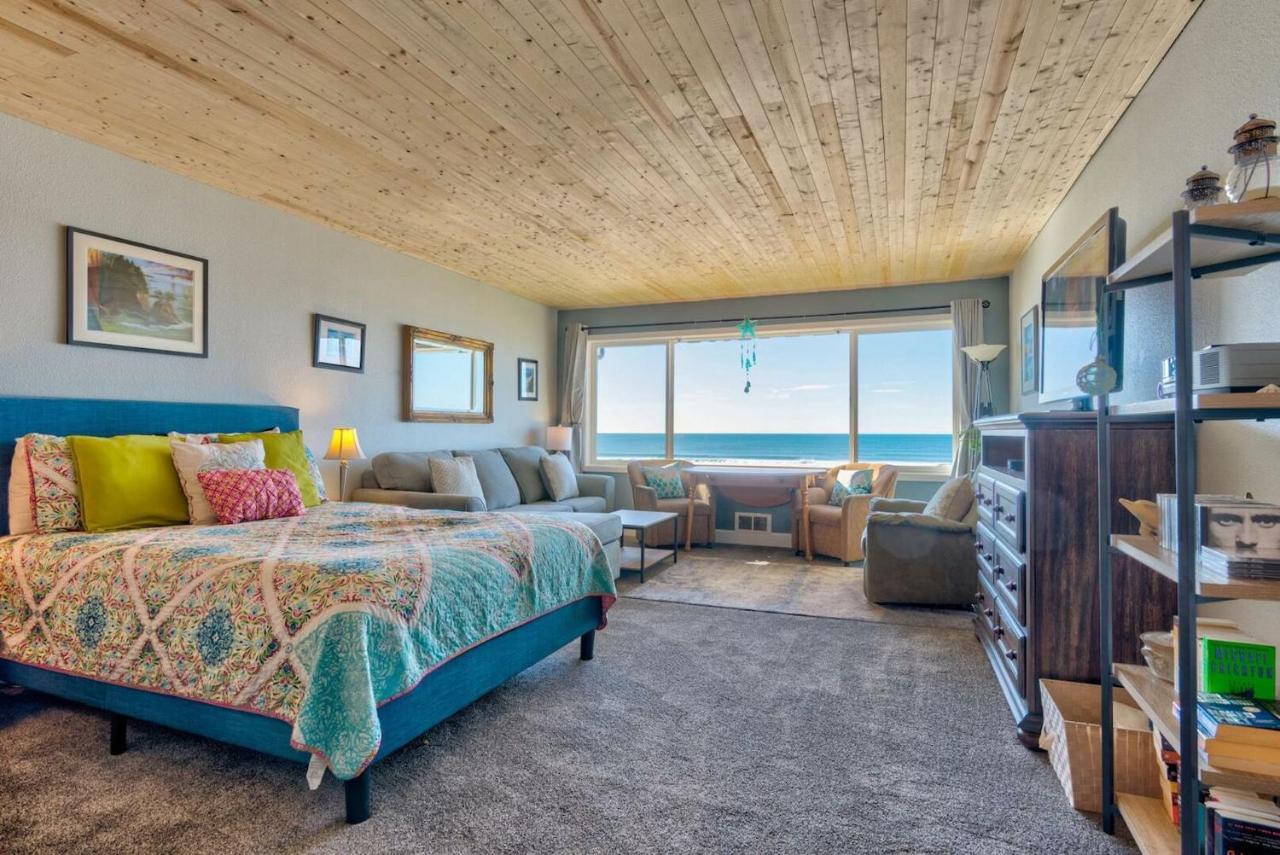 Sea Gypsy Inn Lincoln City