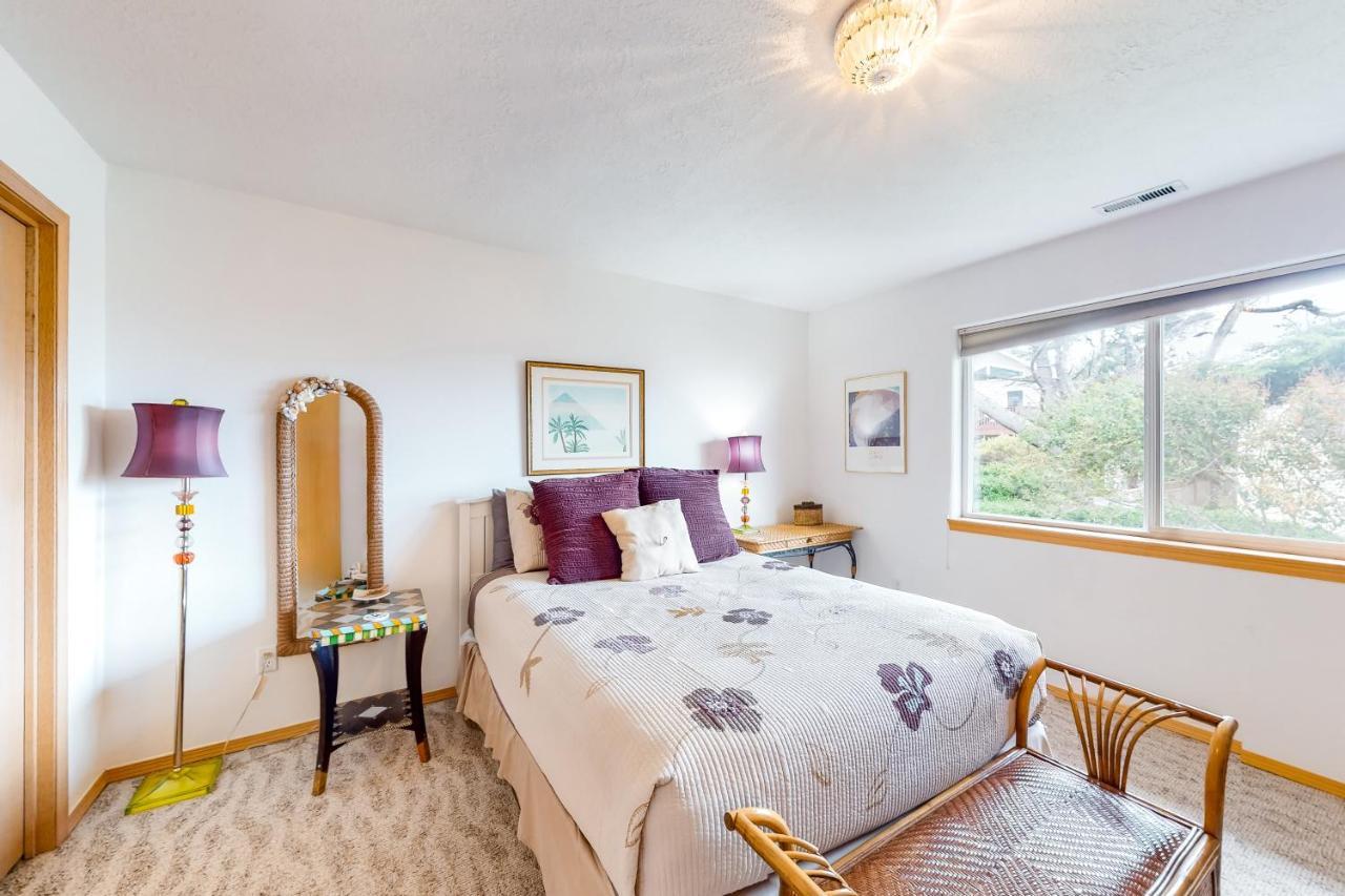 Holiday home Js House Lincoln City