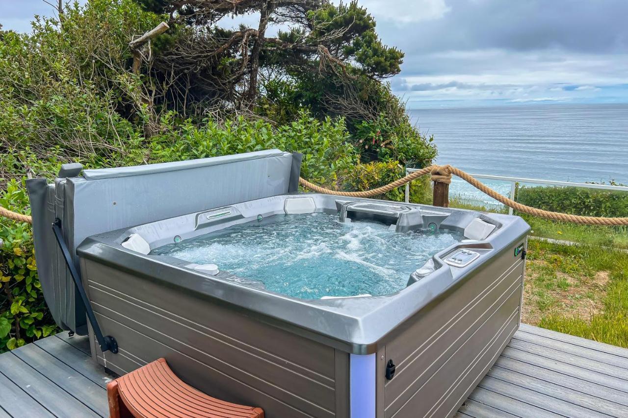 Tranquil Edge Retreat Holiday home *