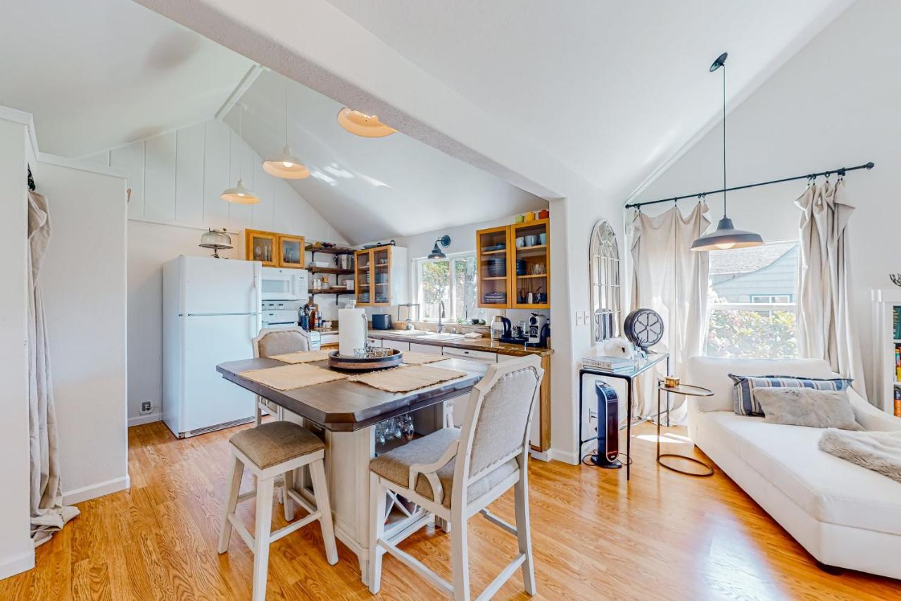 Holiday home De La Lincoln City
