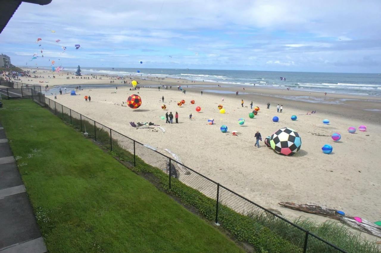 Inn Sea Gypsy Lincoln City