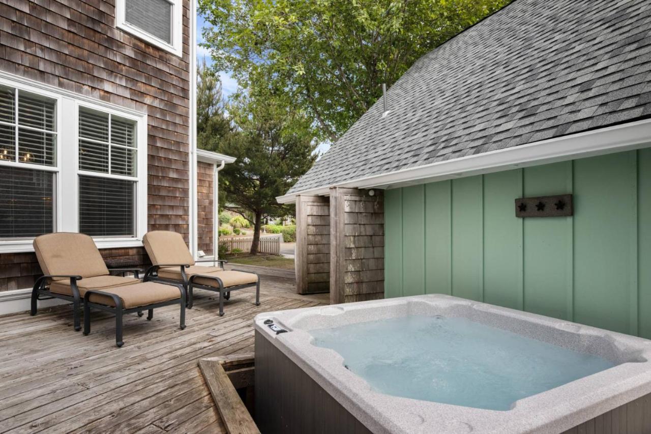 Holiday home Parkside *
