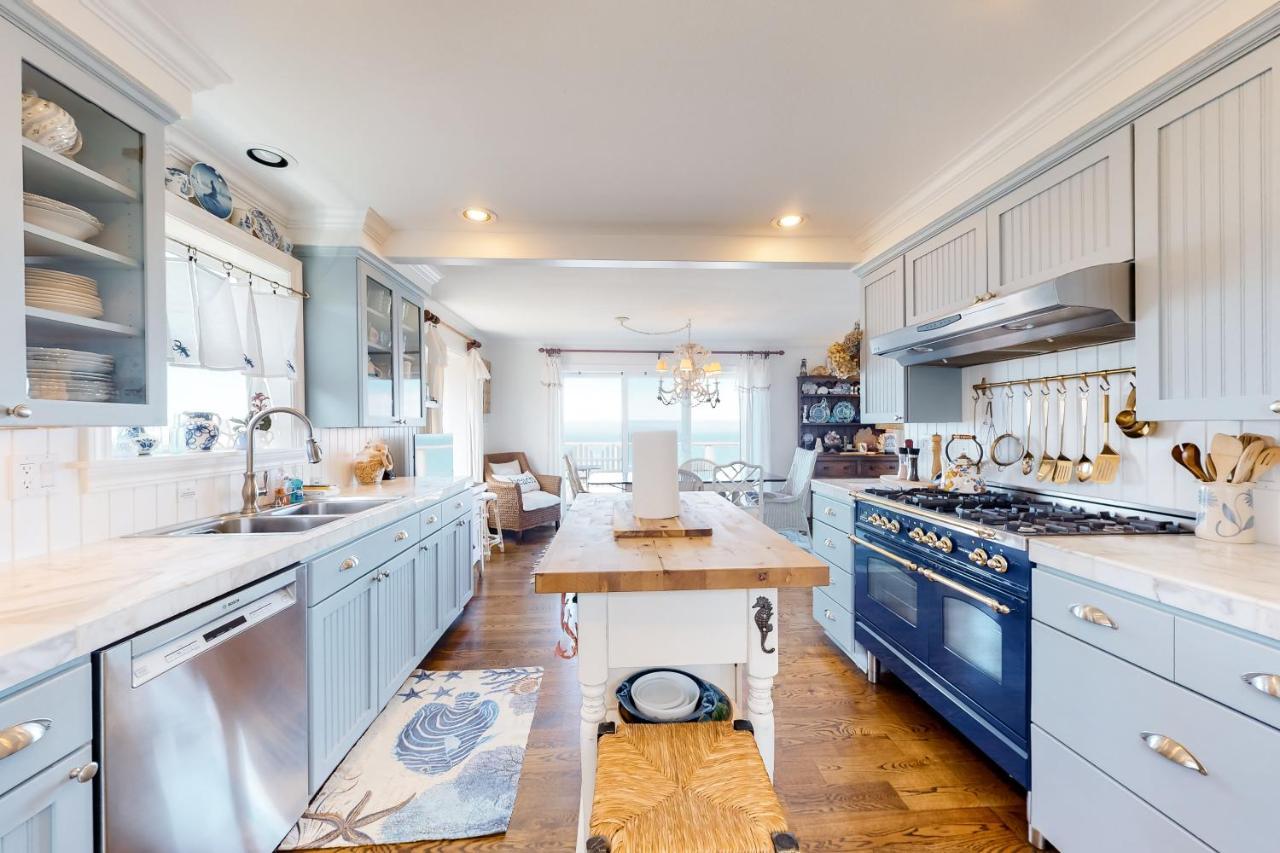 Sea Cliff Holiday home