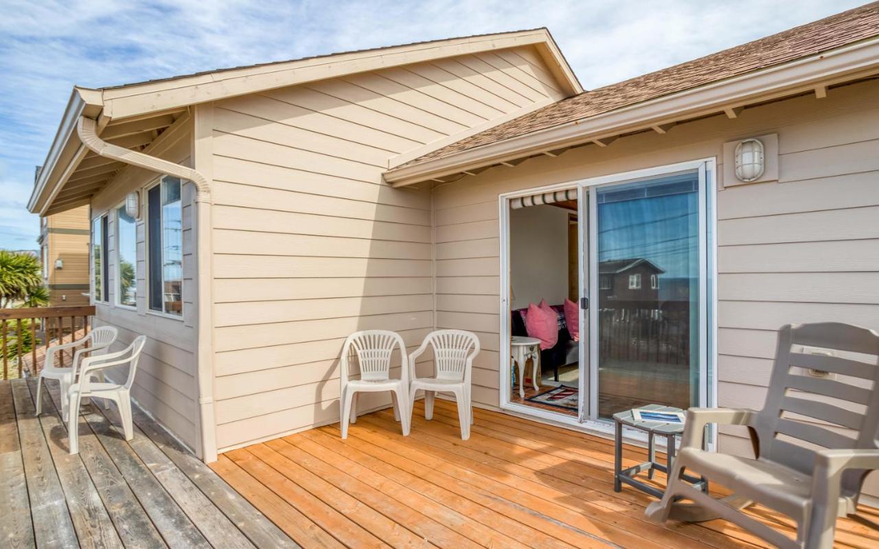 Holiday home Carpe Beachim *