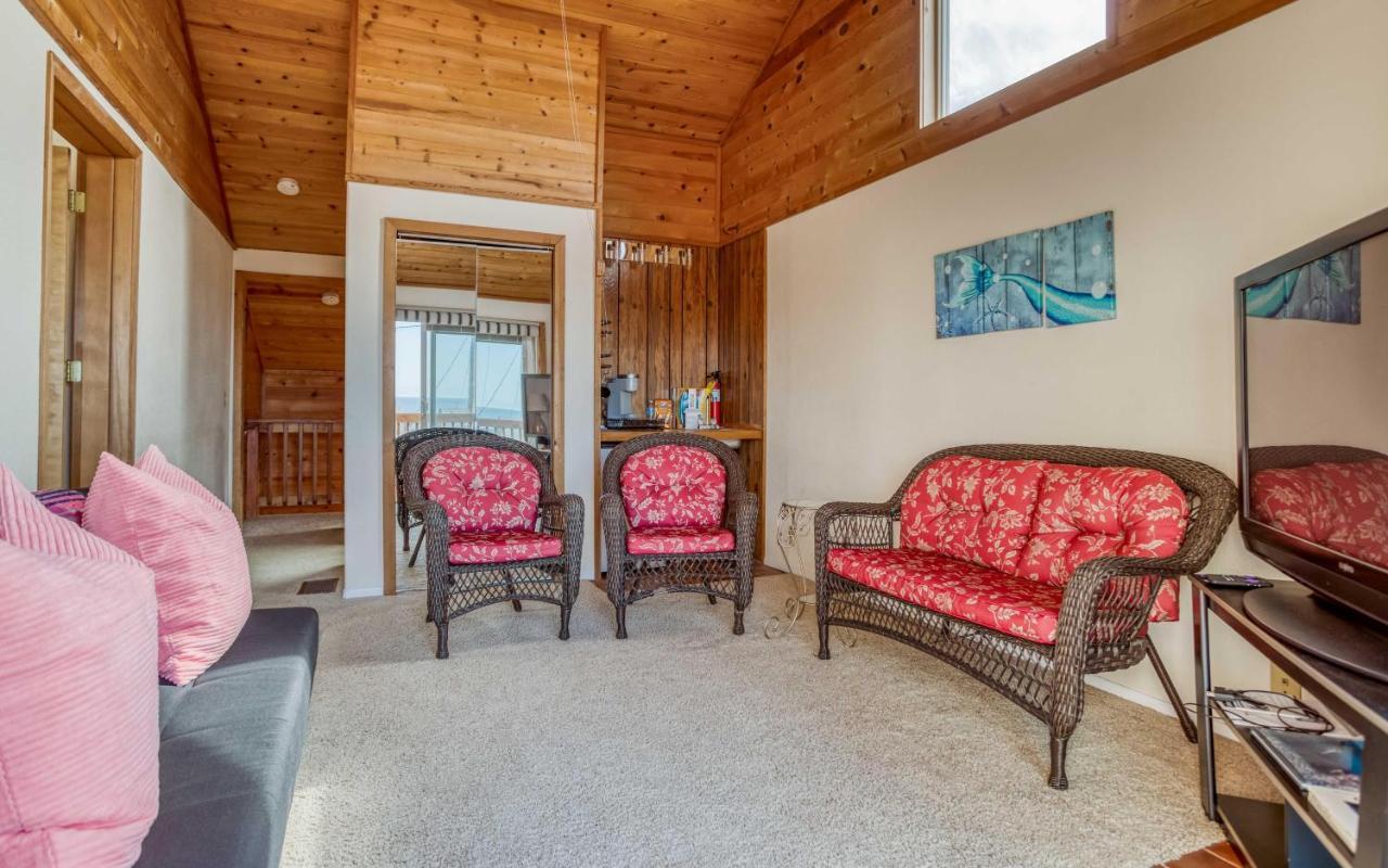 Holiday home Carpe Beachim