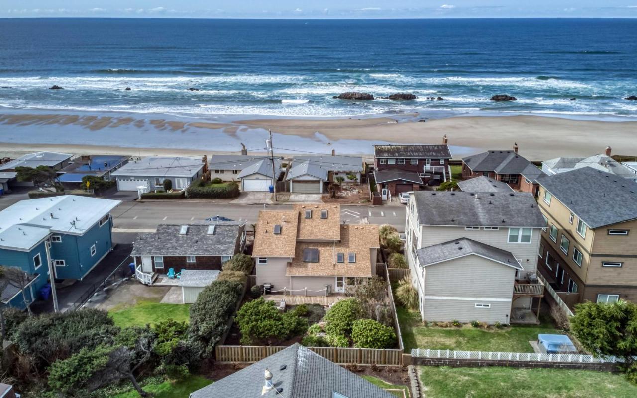Holiday home Carpe Beachim