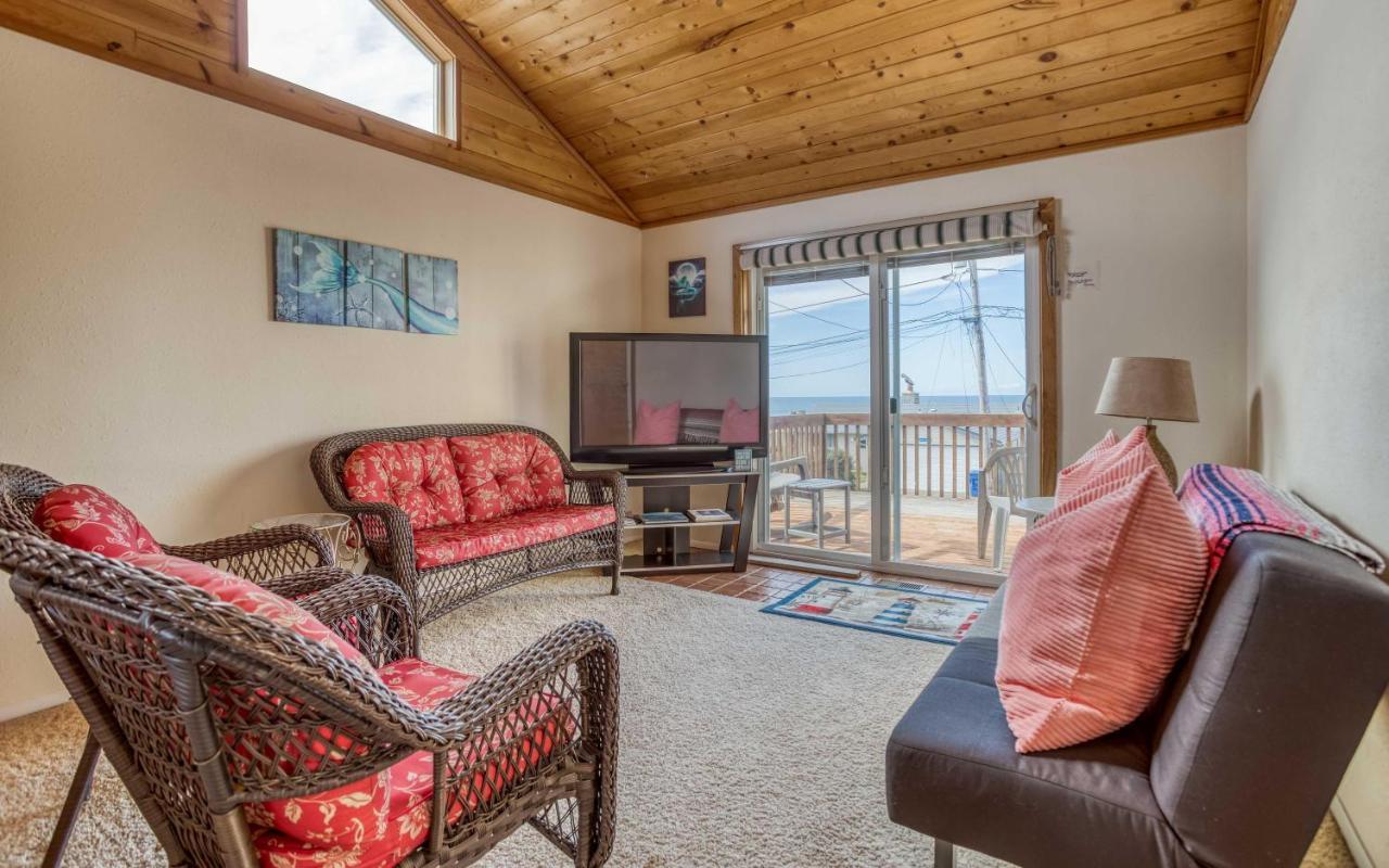 Holiday home Carpe Beachim *