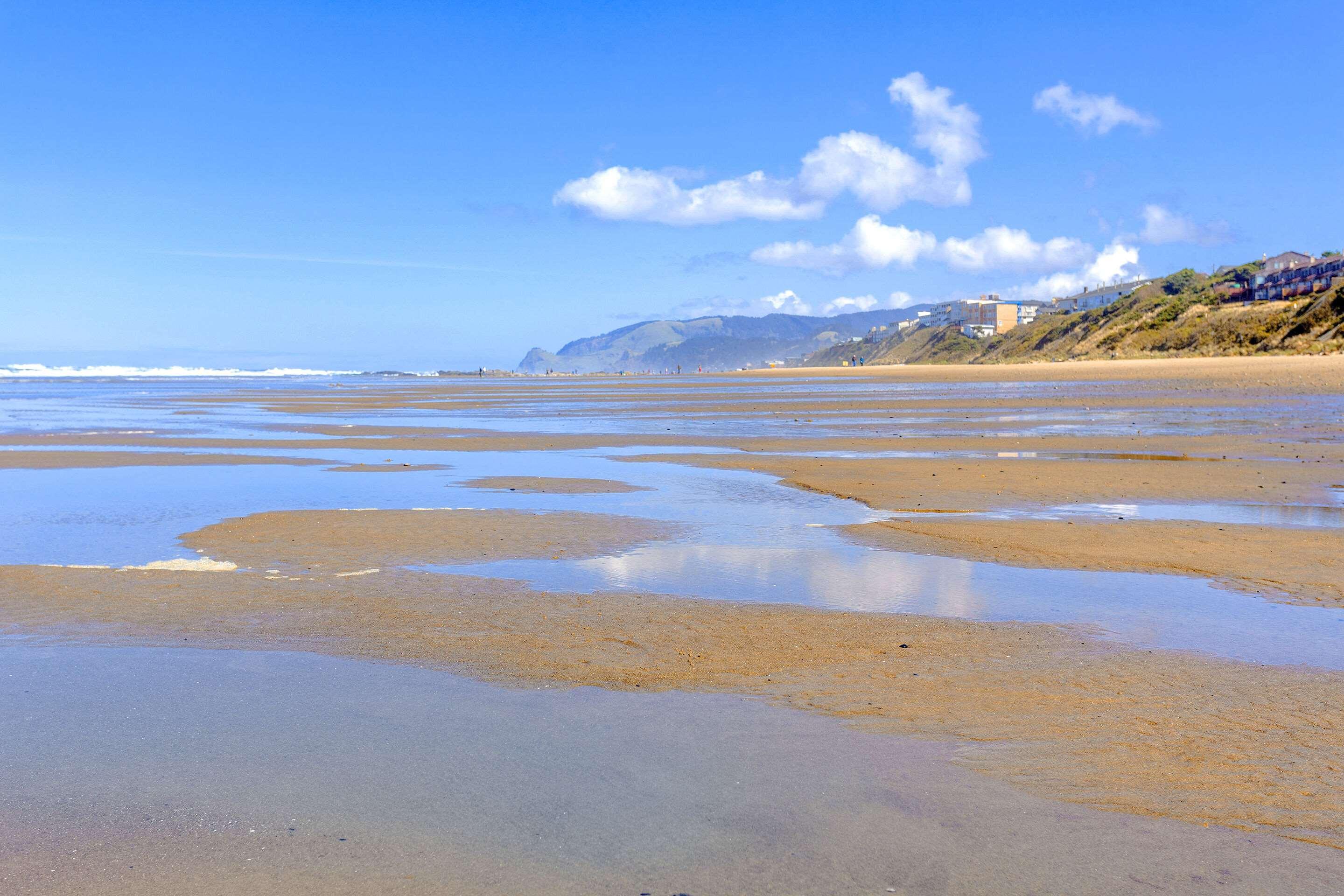 Hotel Sands Oceanfront Resort, Ascend Collection 3*