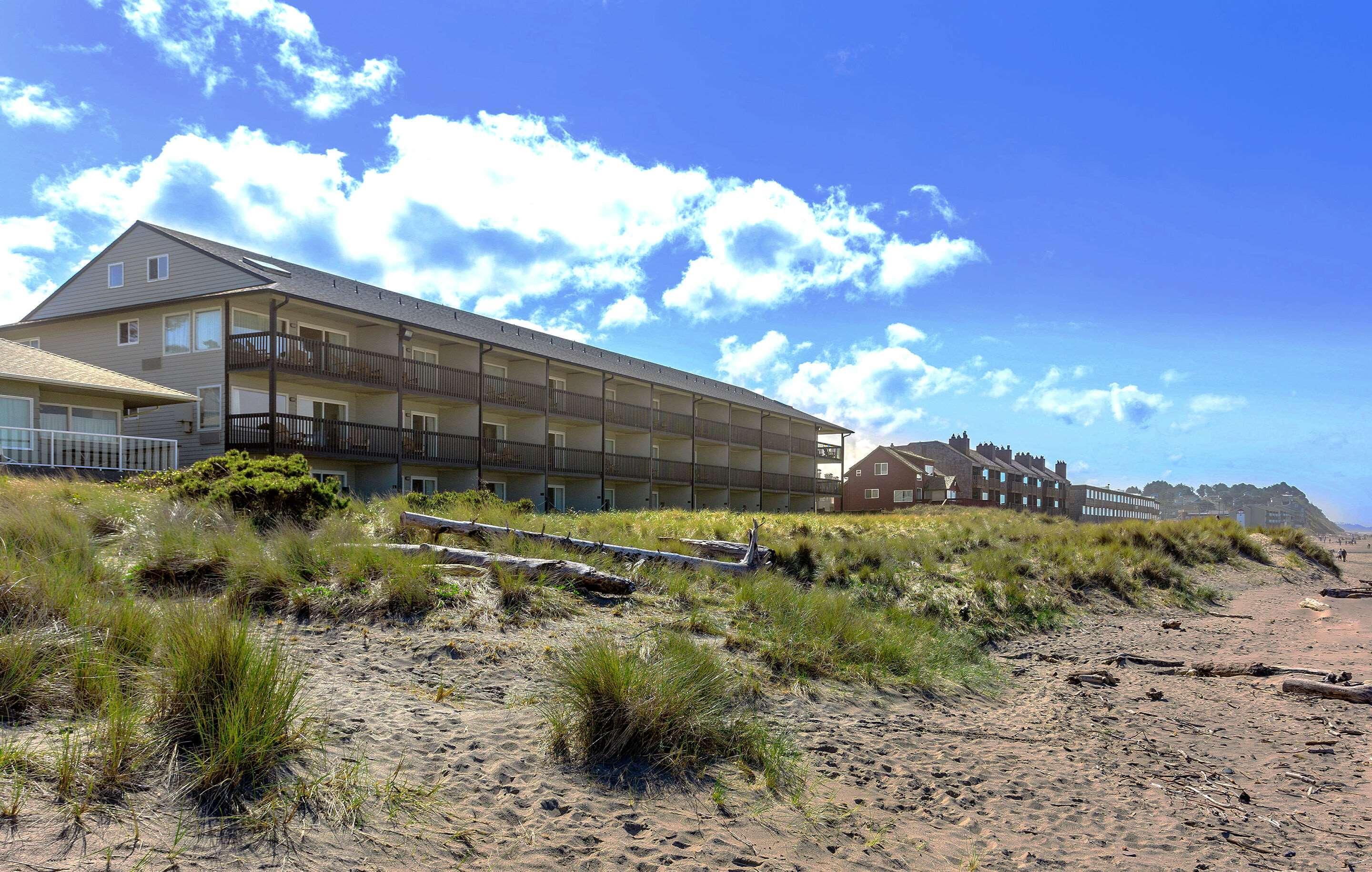 Hotel Sands Oceanfront Resort, Ascend Collection