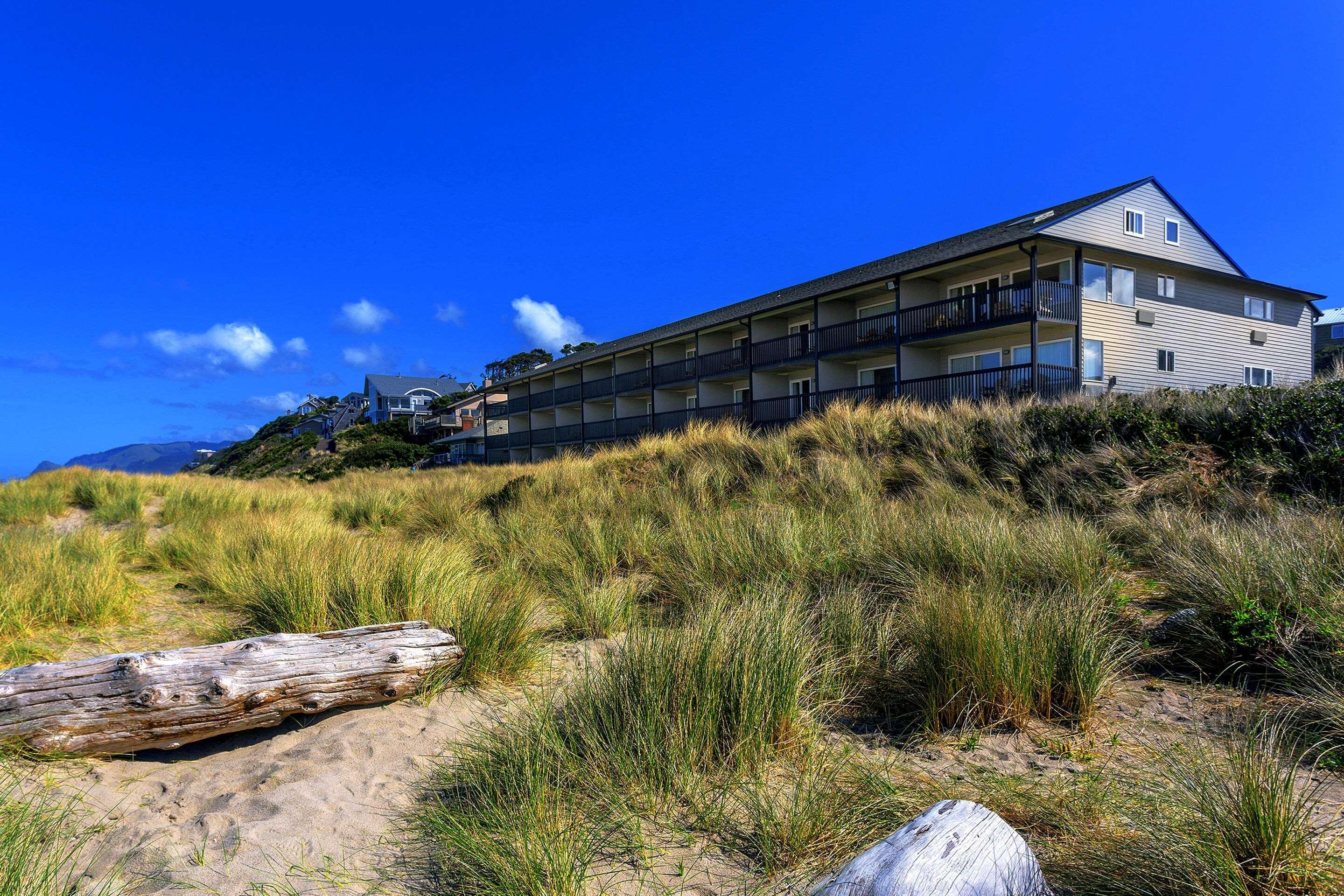 Hotel Sands Oceanfront Resort, Ascend Collection Lincoln City