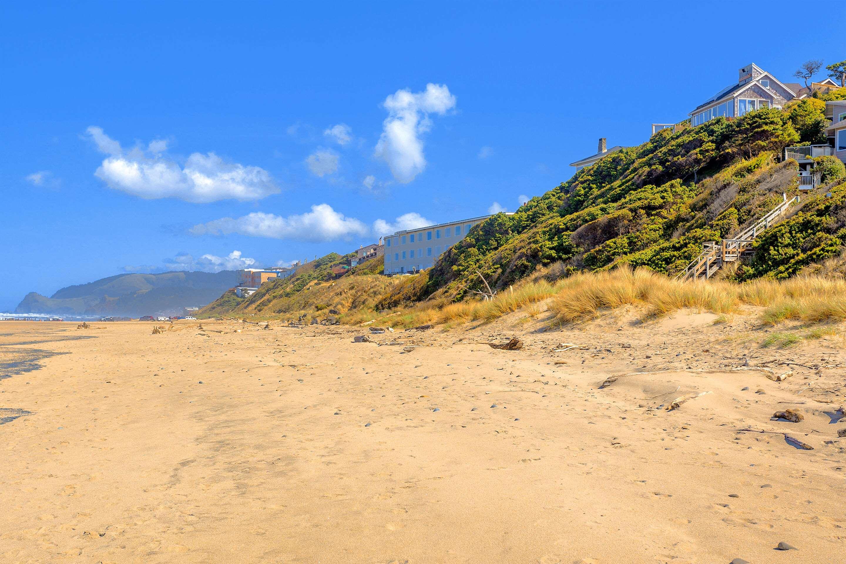 Sands Oceanfront Resort, Ascend Collection 3*