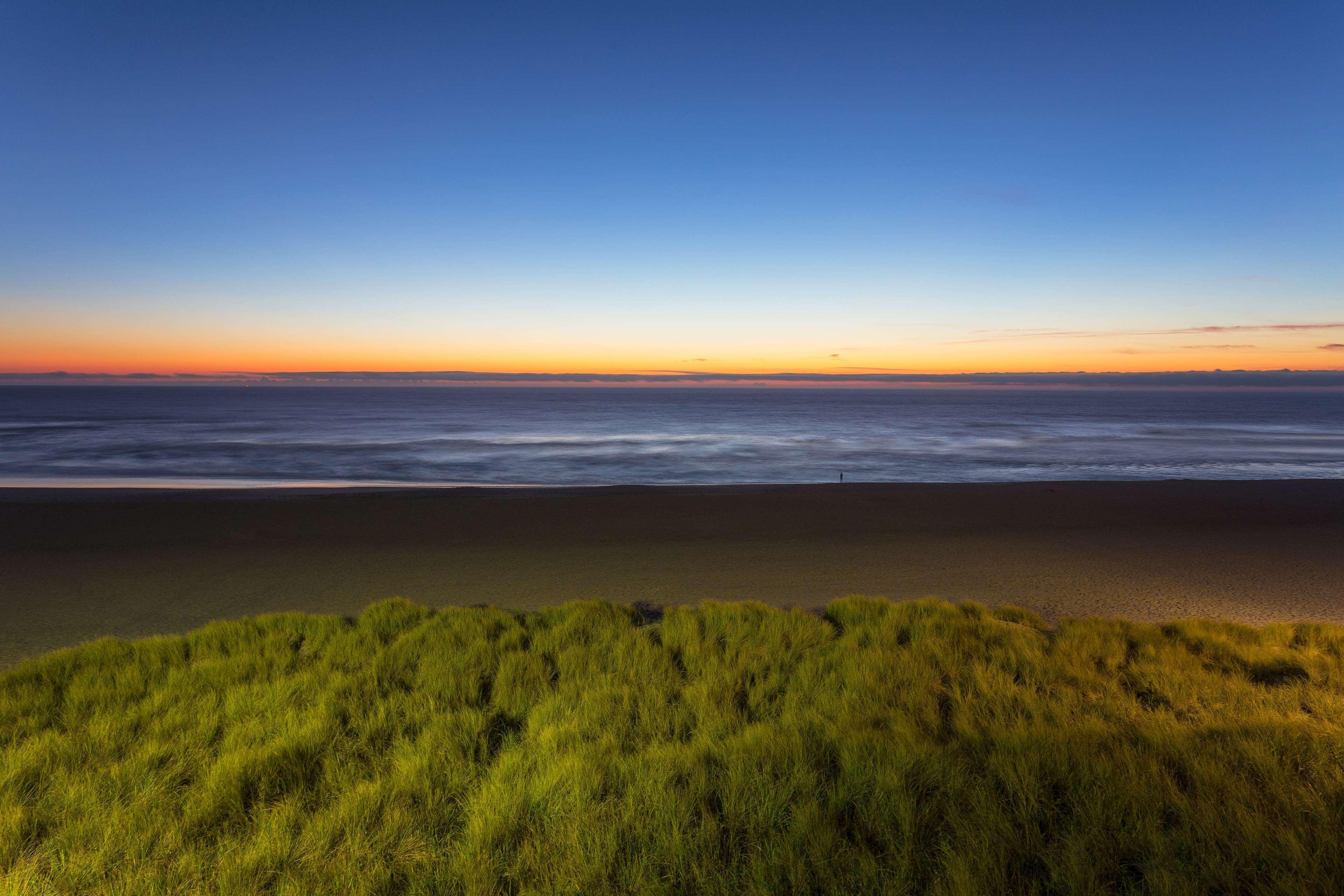 Sands Oceanfront Resort, Ascend Collection 3* Lincoln City