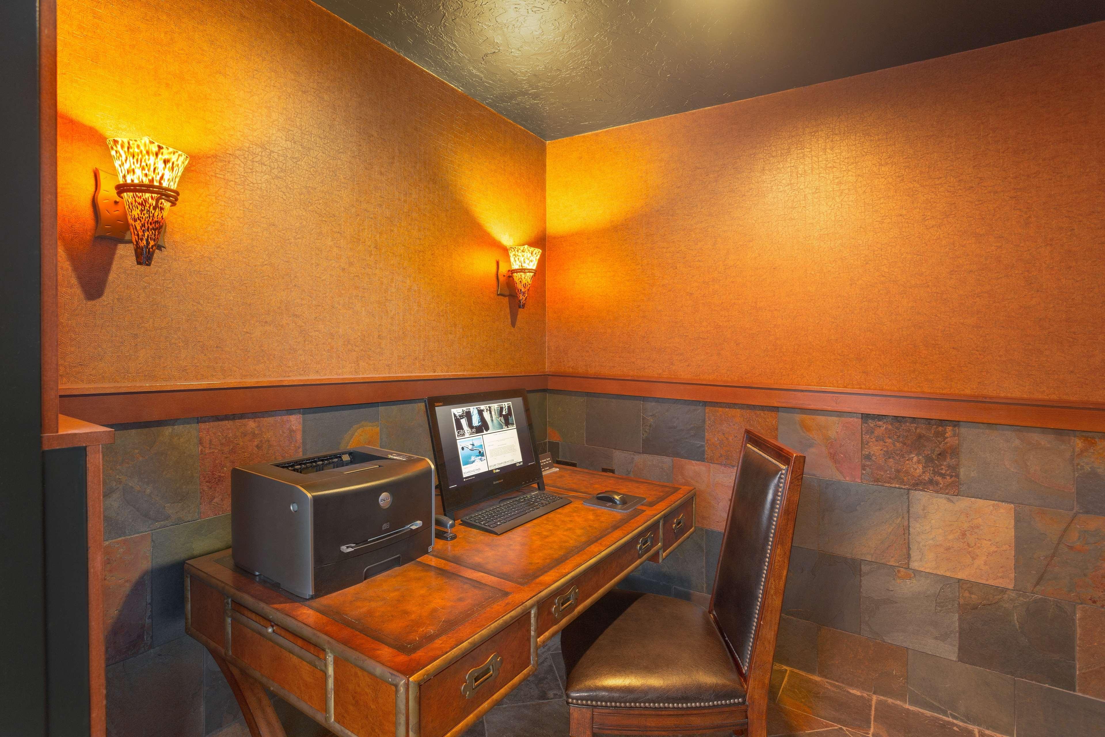 Sands Oceanfront Resort, Ascend Collection Hotel Lincoln City