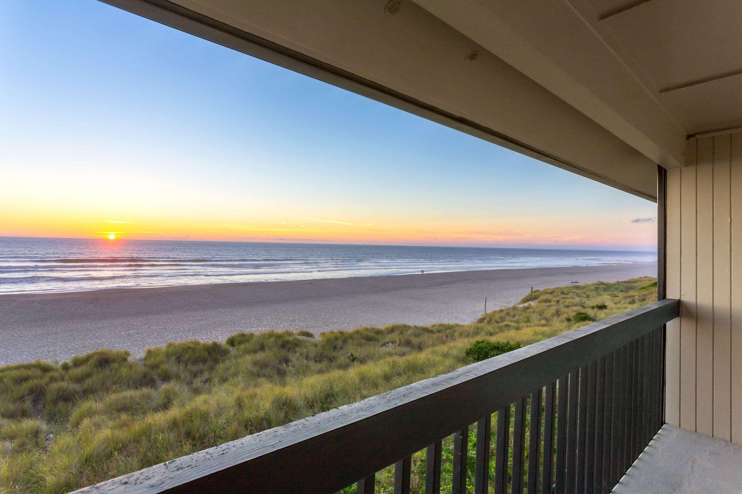 Sands Oceanfront Resort, Ascend Collection Hotel Lincoln City