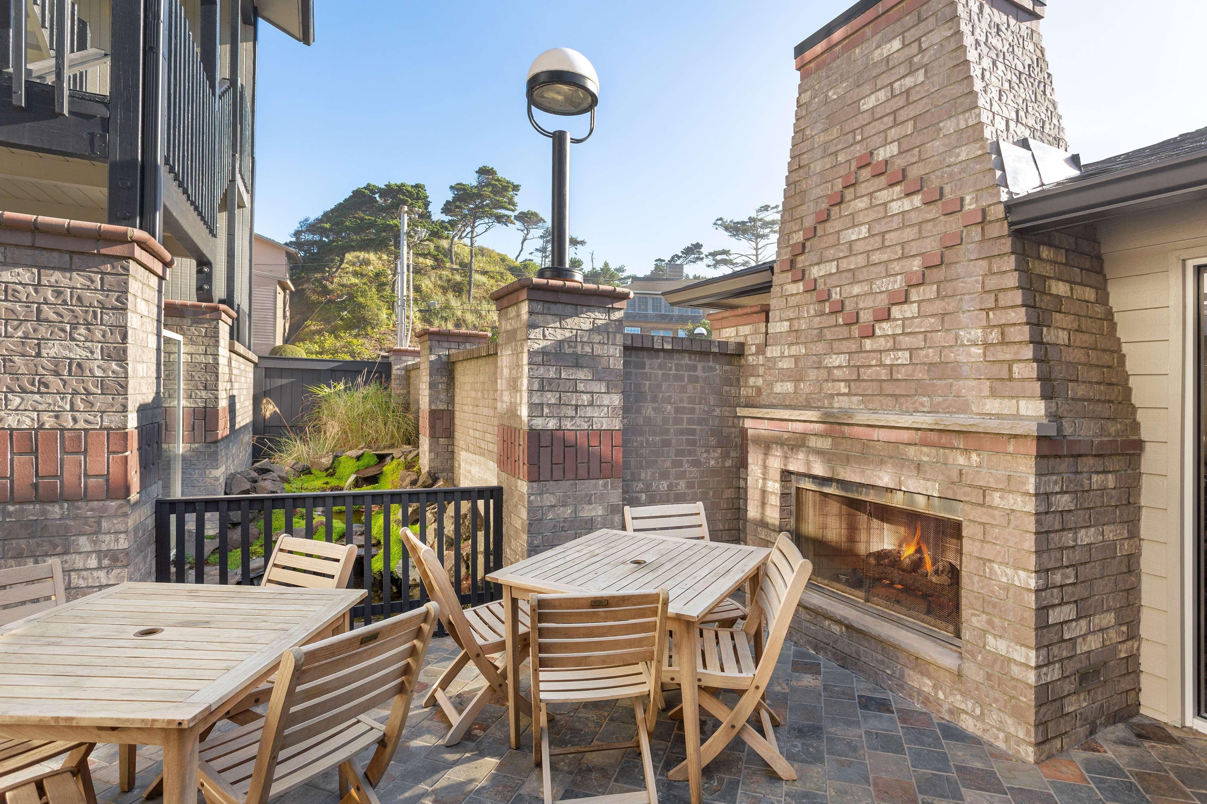 Sands Oceanfront Resort, Ascend Collection Hotel Lincoln City