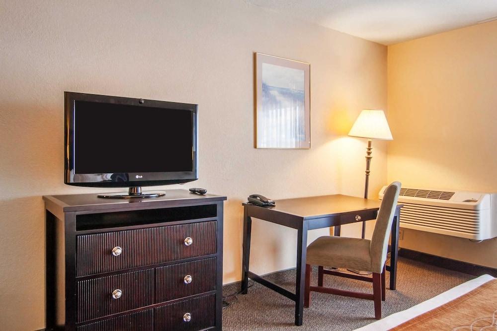 Comfort & 3* Lincoln City