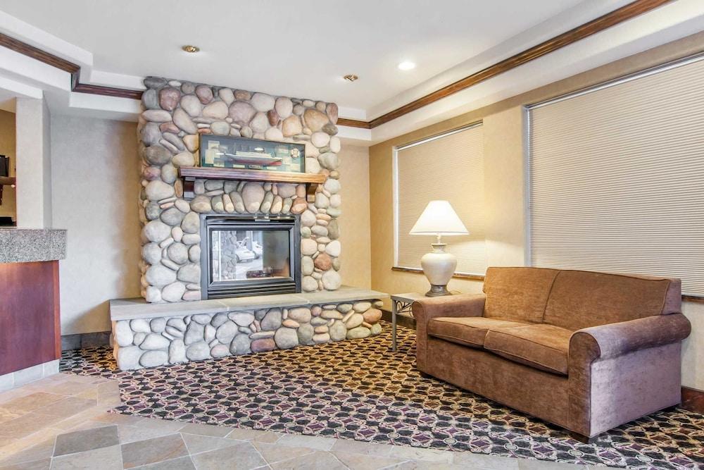 Comfort & 3* Lincoln City