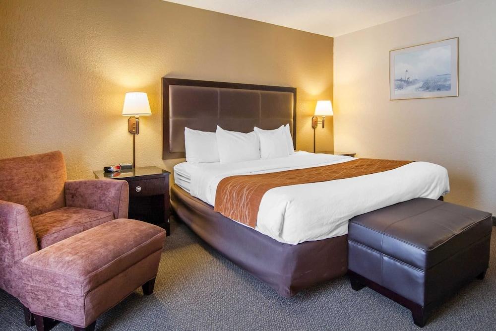 Hotel Comfort &