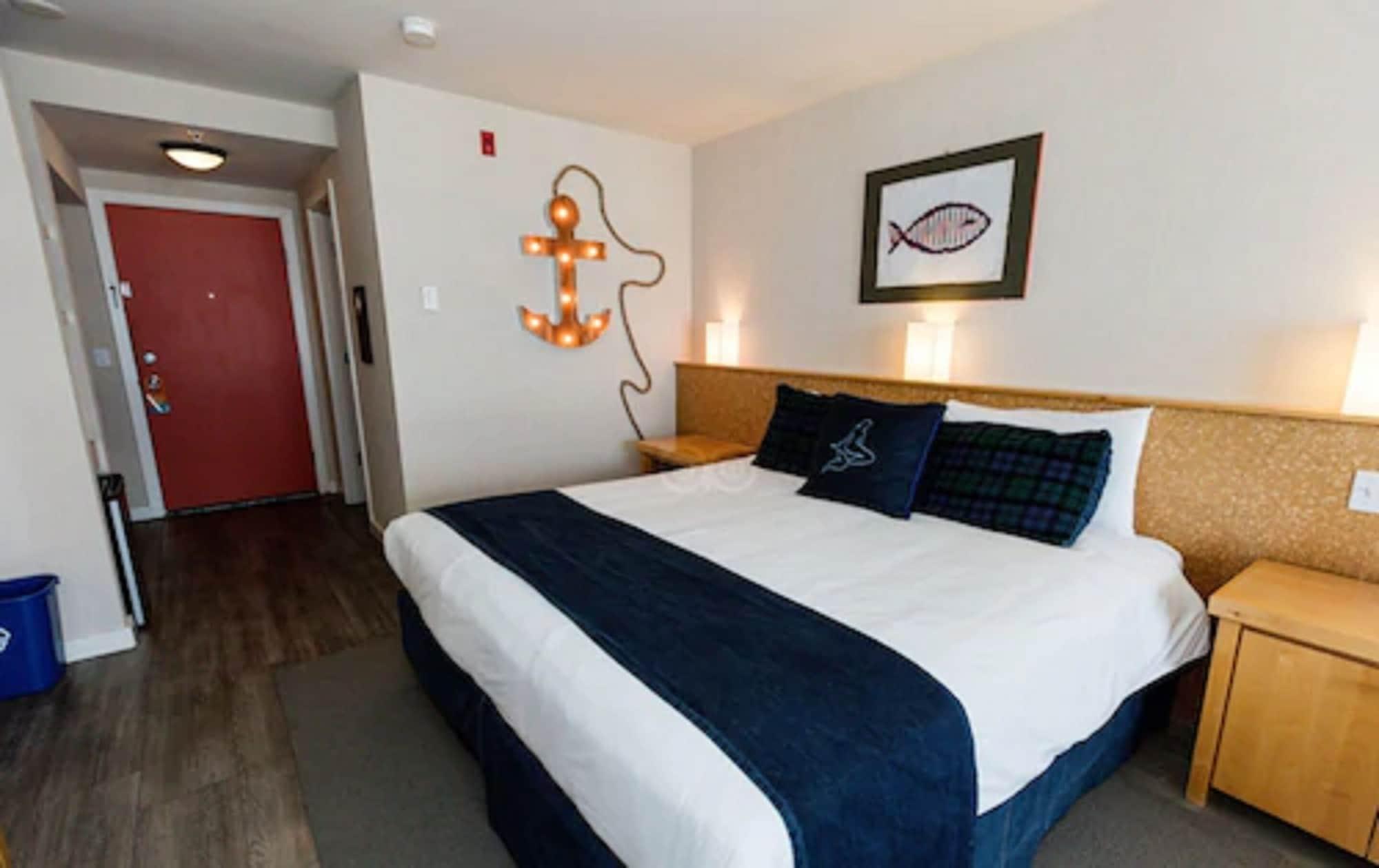 Surftides Hotel Lincoln City