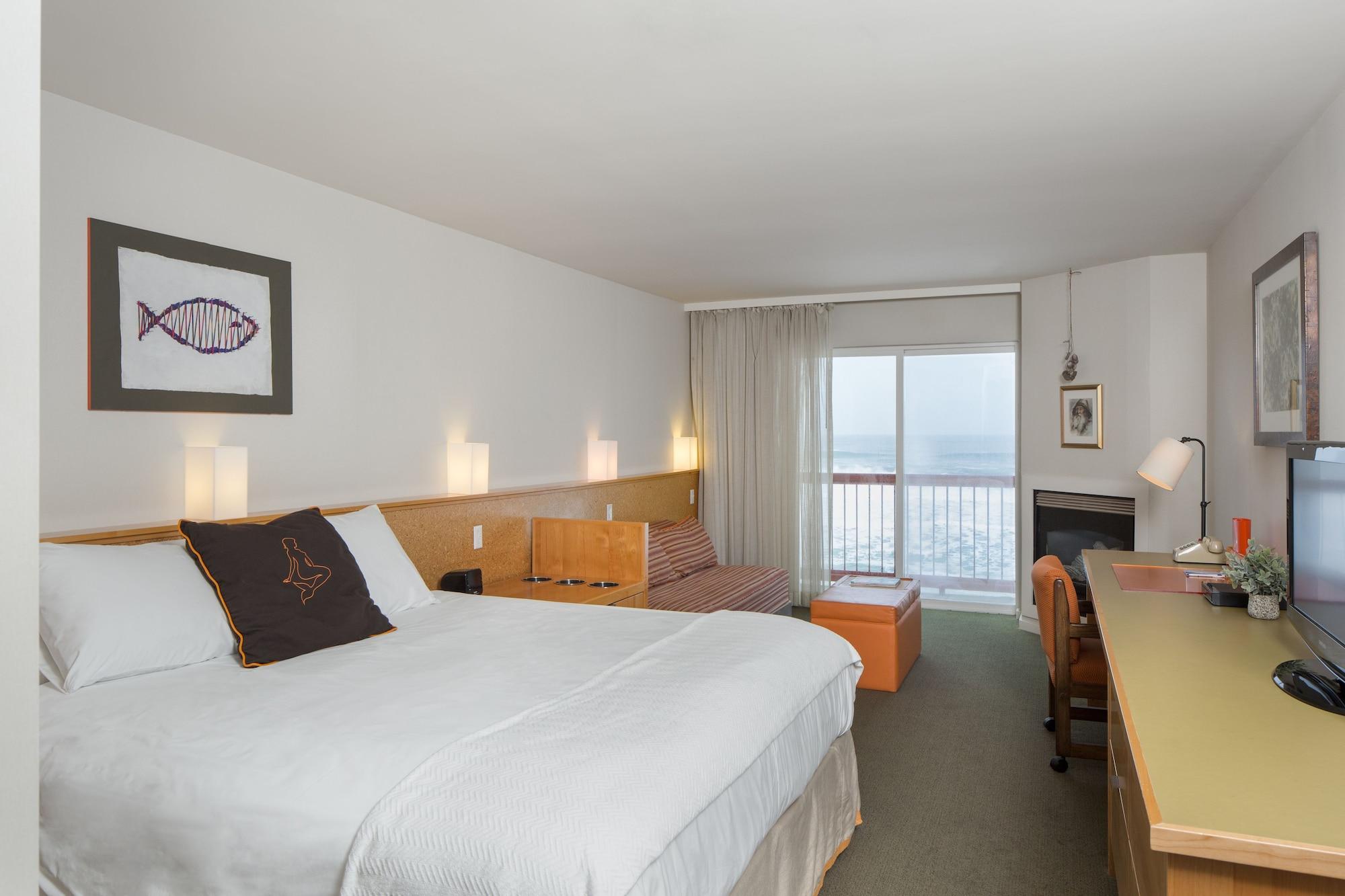 Hotel Surftides