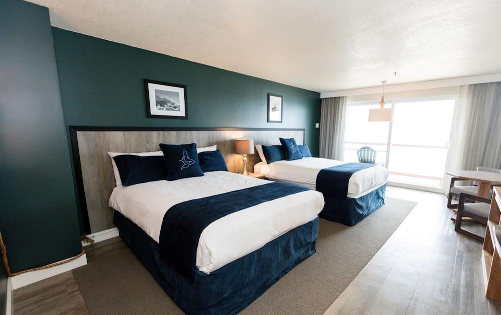Surftides 4* Lincoln City
