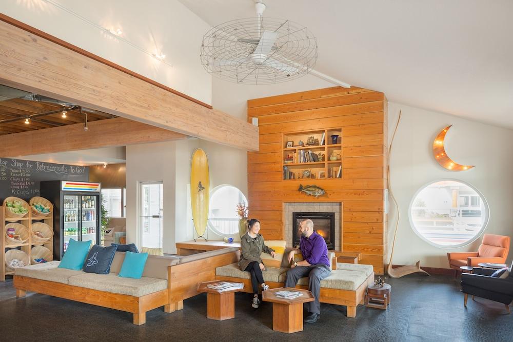 Hotel Surftides