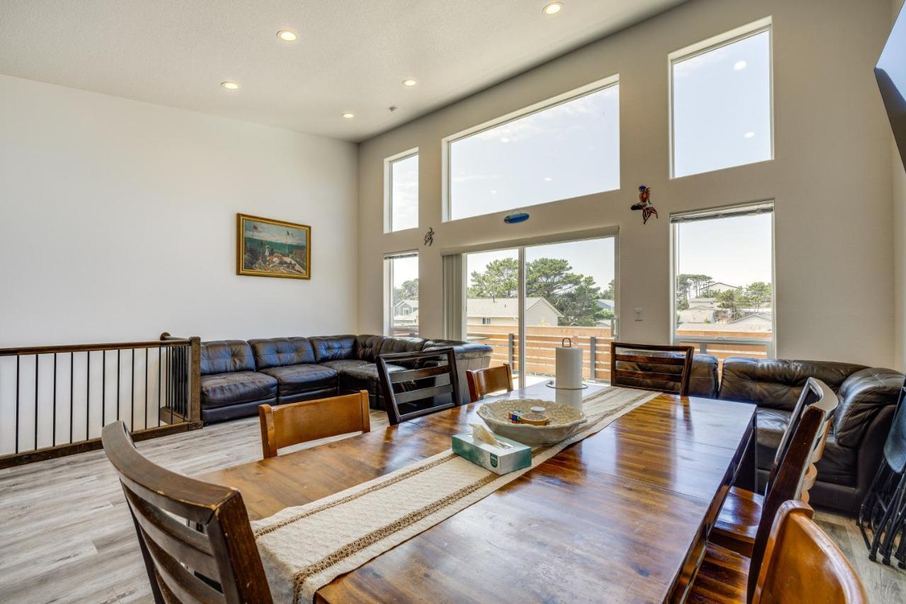 Holiday home Vacation Near Beaches And Casinos Lincoln City