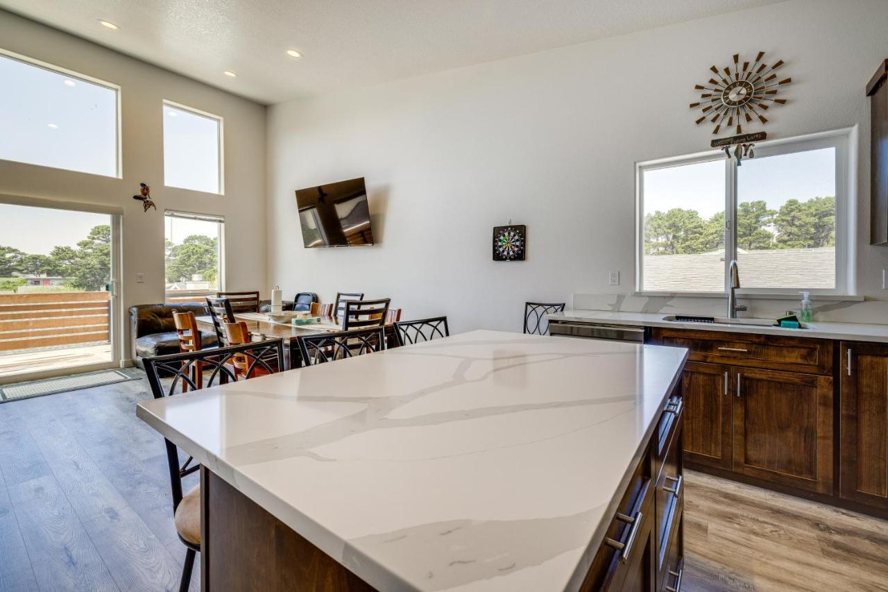 Vacation Near Beaches And Casinos Holiday home Lincoln City