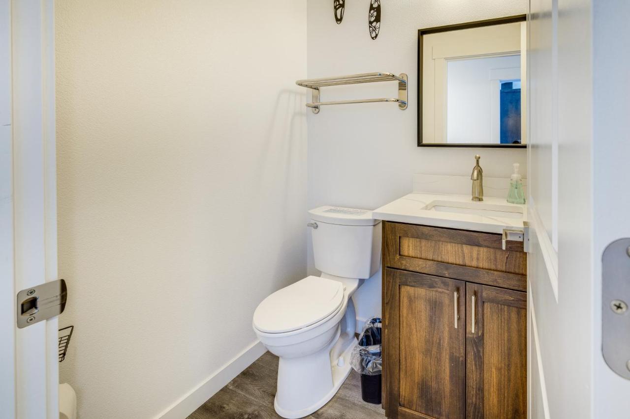 Vacation Near Beaches And Casinos Holiday home *