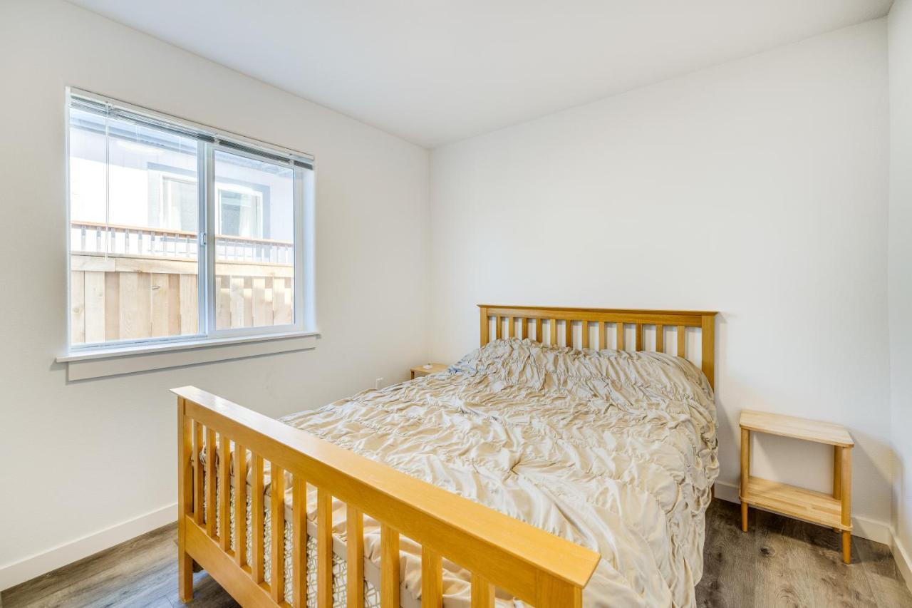 Vacation Near Beaches And Casinos Holiday home Lincoln City