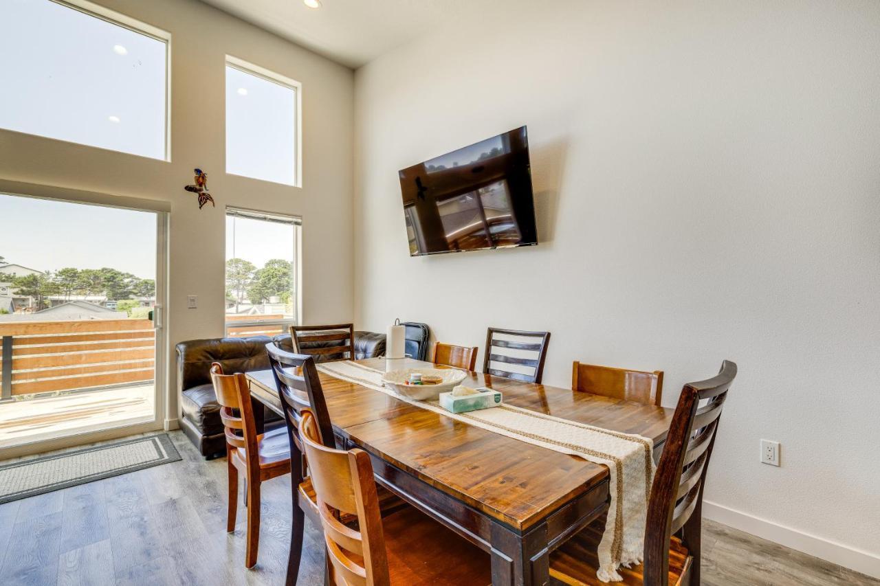 Holiday home Vacation Near Beaches And Casinos Lincoln City