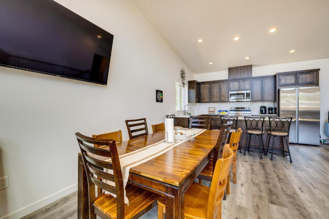 Vacation Near Beaches And Casinos * Lincoln City