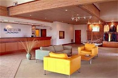 Surftides Hotel